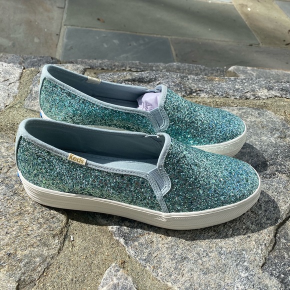 Keds X Kate spade sneakers - Picture 5 of 6